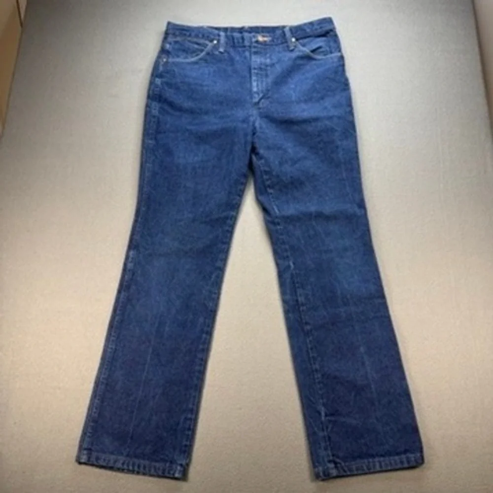 Wrangler jeans 936den